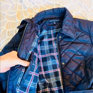 🏷 SOLD Brooks Brothers Quilted Jacket